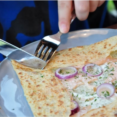 Crêperie & Cie