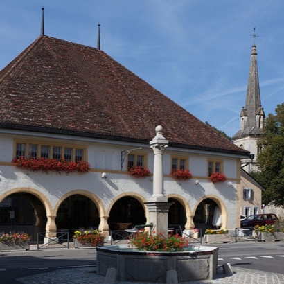 Gagnez une expérience gourmande au cœur du Val-de-Travers