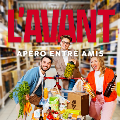 5 bons ALIGRO de 50 fr. à gagner !
