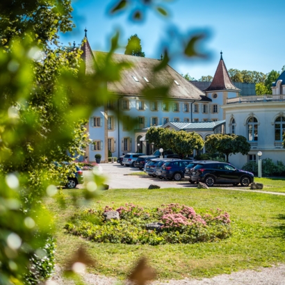 Gagnez un séjour Gourmand pour deux