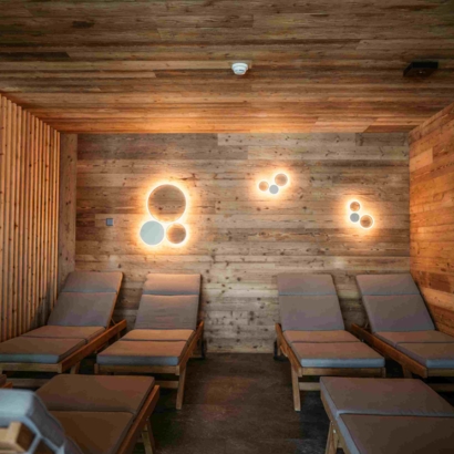 Les Grands Bains d'Hérémence