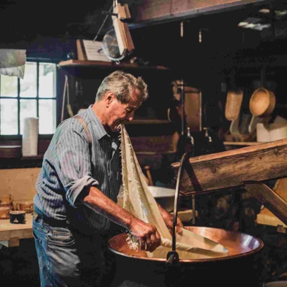 Ballenberg, Musée suisse en plein air