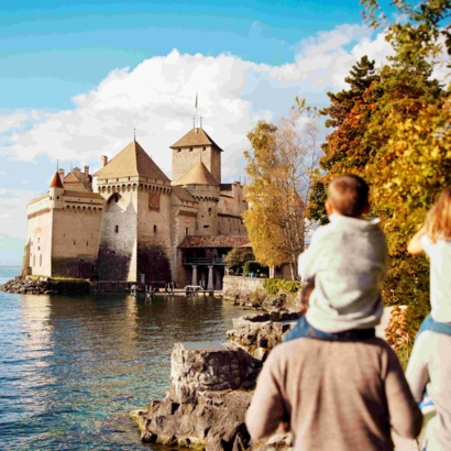 Château de Chillon™