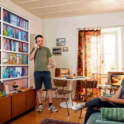 Circuit secret® de Porrentruy et de Delémont