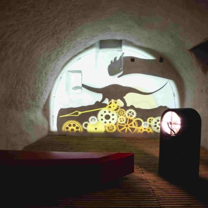 Circuit secret® de Porrentruy et de Delémont