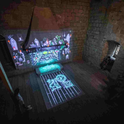 Circuit Secret de Rue