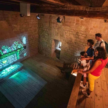 Circuit Secret de Rue