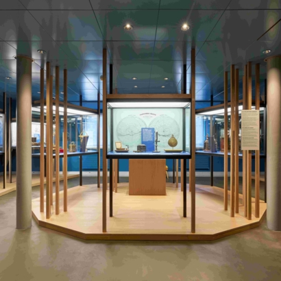 Espace Horloger de la Vallée de Joux