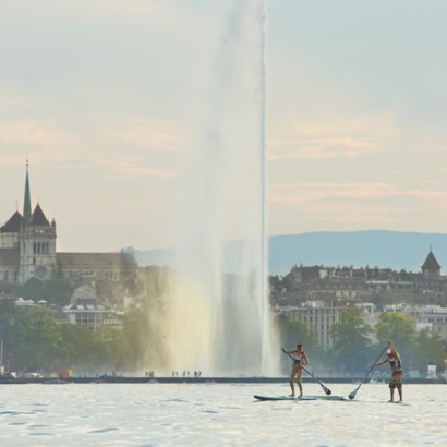 Geneva City Pass