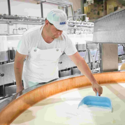 La Maison du Gruyère