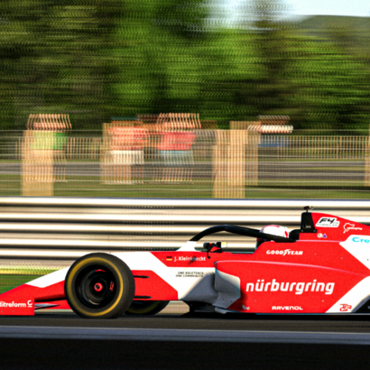 Nürburgring eSports