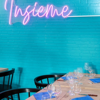 Fermeture du Insieme