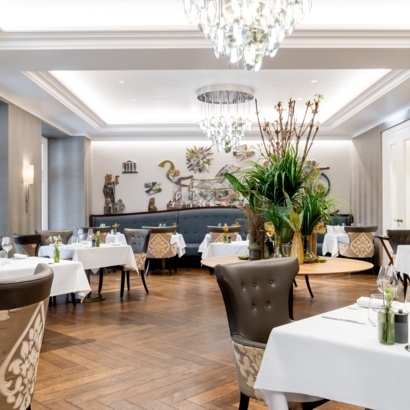 La Brasserie du Royal