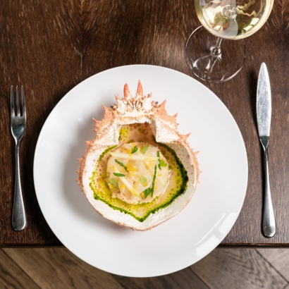 La Brasserie du Royal