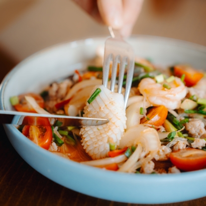 Le Talent Phe Pat Wok