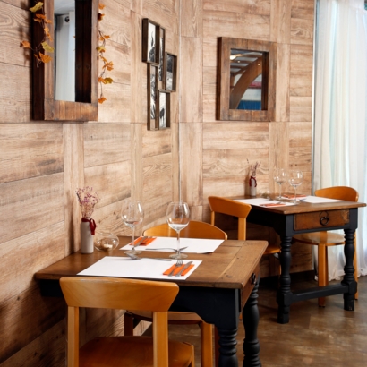 Restaurant du Centre Sportif