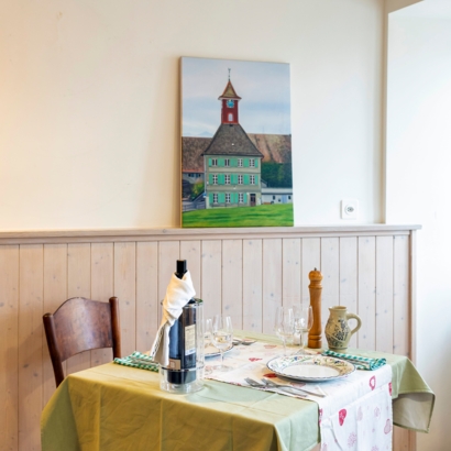 Auberge Communale de Colombier