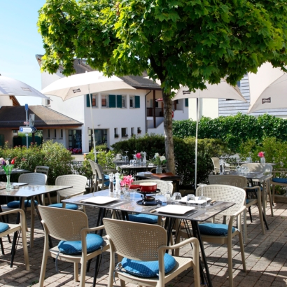 Auberge Communale de Signy