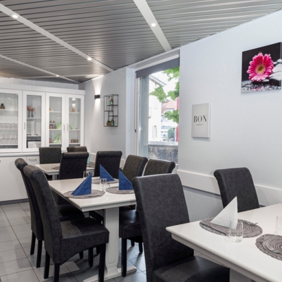 Fermeture du Restaurant des Terreaux