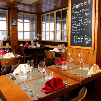 Taverne La Vieille Tour