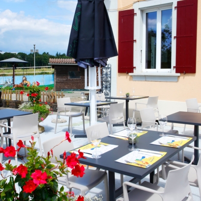 Le Relais du Marronnier