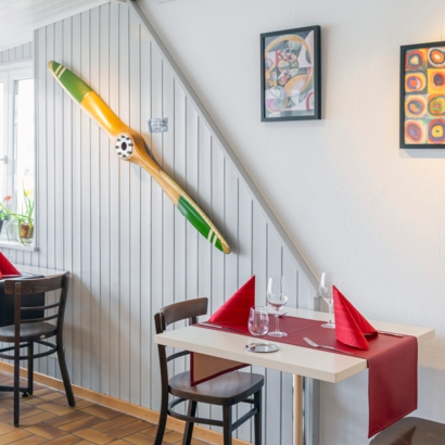 Restaurant de l'Aérodrome