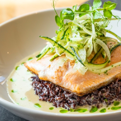 Auberge d'Avry-Rosé