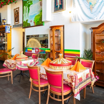 Fermeture du Marathon