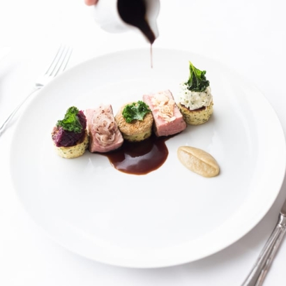 Restaurant Schönbühl