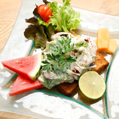 Auberge Communale de Léchelles