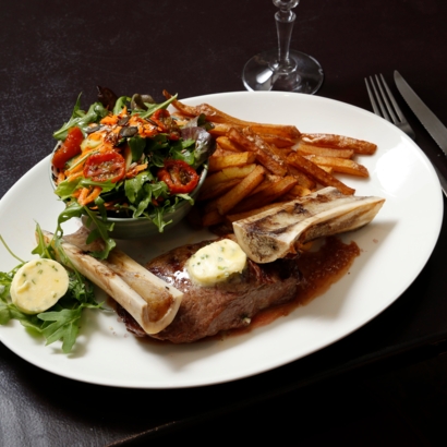 Bistrot Maison du Concert