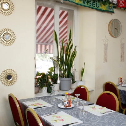 Frohheim o Transmontano