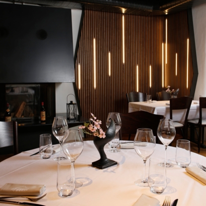 Restaurant des Six-Communes