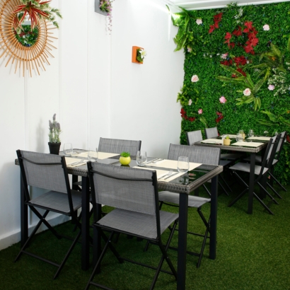 Le Repère du Lion d'Or