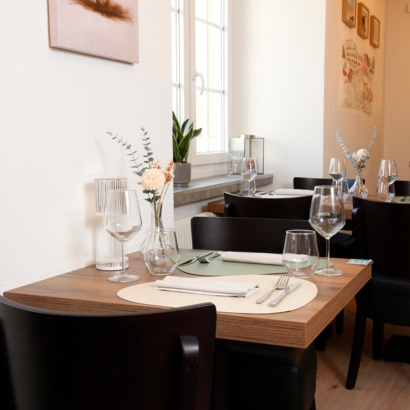 L'Auberge du Vignoble