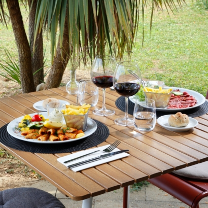 Fermeture de la Cantine