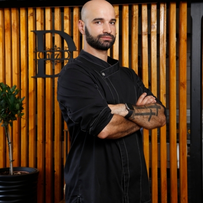 Changement de gérance Chez Di