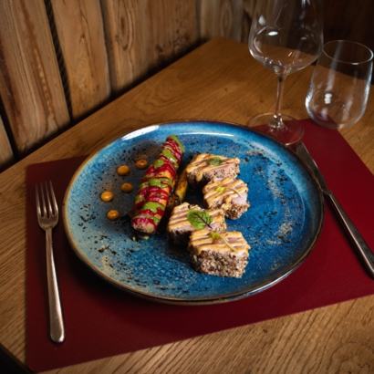 Brasserie La Fontaine