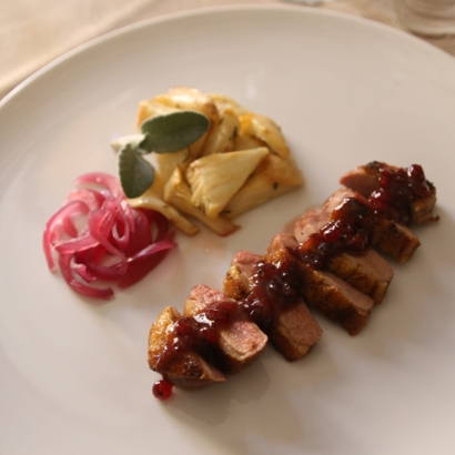 Les Plaisirs d'Antan - La Gabella