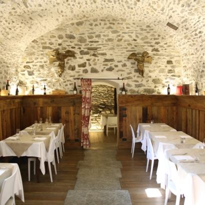 Les Plaisirs d'Antan - La Gabella