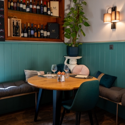 Les Gourmands Disent