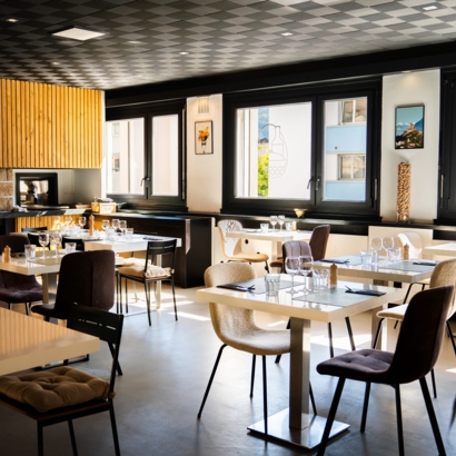 Bouillon de la Cotsette