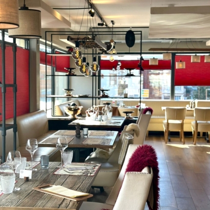 L'Ardoise Valaisanne