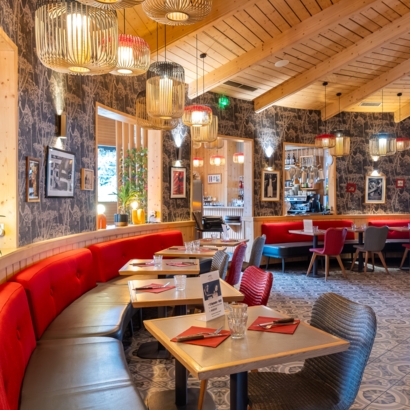 Les Clefs de Saint-Pierre