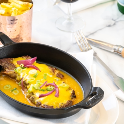 Brasserie Carougeoise