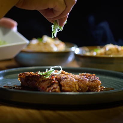 Vacances hivernales au Kamome