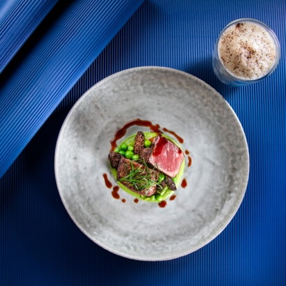 InterContinental - Woods