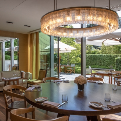 InterContinental - Woods