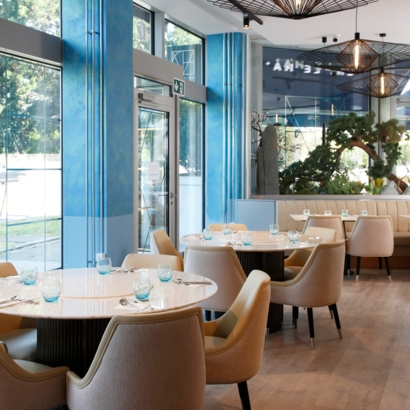 Changement d'horaire au Chi Le Ma +