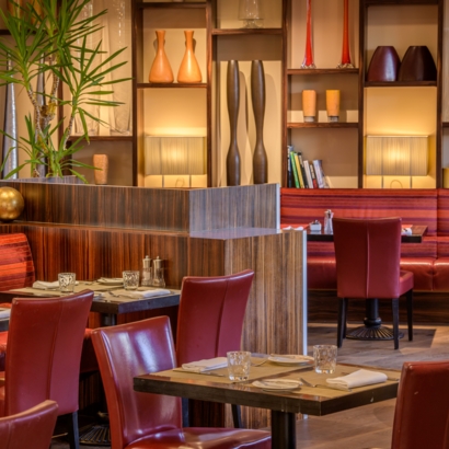 Restaurant Mövenpick